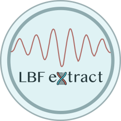LBF front page